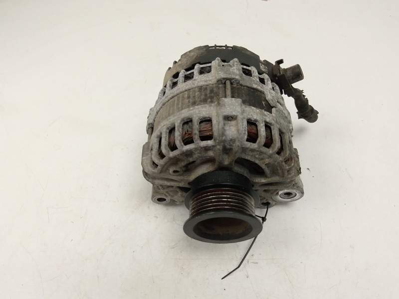 Recambio de alternador para volvo xc60 i suv (156) d3 referencia OEM IAM 36012618  