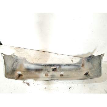 Recambio de paragolpes trasero para opel agila a (h00) 1.0 12v (f68) referencia OEM IAM   