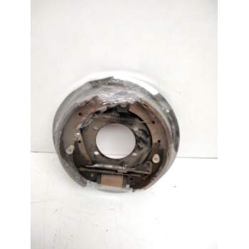 Recambio de kit mordaza para nissan terrano ii (r20) 2.7 td 4wd referencia OEM IAM LUCAS  