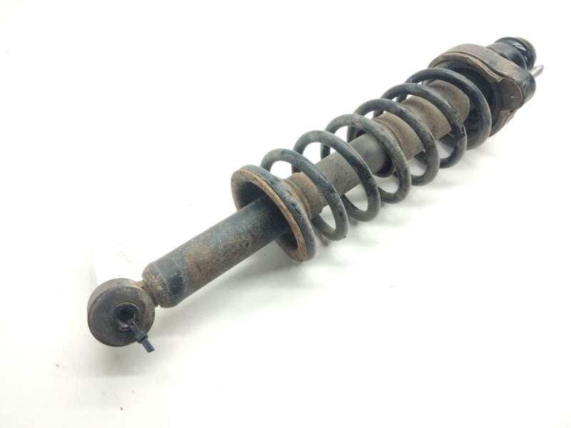Recambio de amortiguador trasero izquierdo para mitsubishi asx (ga0w) 1.8 di-d cat referencia OEM IAM   