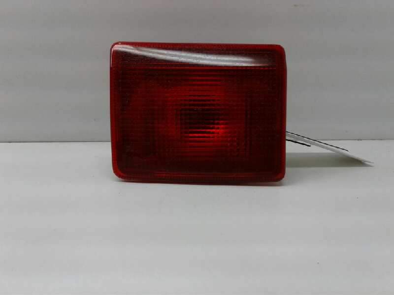 Recambio de piloto trasero izquierdo porton para peugeot 407 sw st confort referencia OEM IAM   
