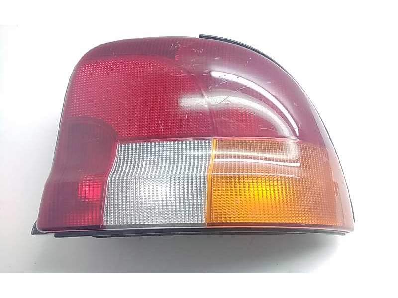 Recambio de piloto trasero derecho para chrysler neon (pl) 1.8 cat referencia OEM IAM 379201A  92877