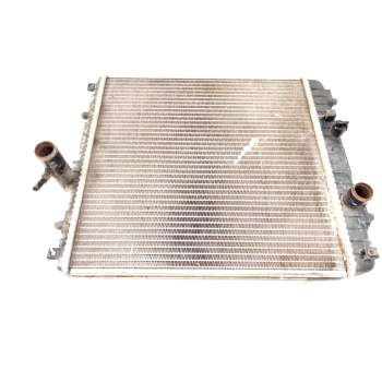 Recambio de radiador agua para opel agila a (h00) 1.0 12v (f68) referencia OEM IAM 09210559  