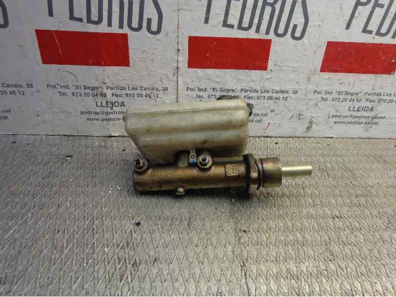 Recambio de bomba freno para iveco daily caja abierta / volquete 35 - c 14 caja abierta referencia OEM IAM   