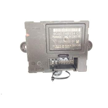 Recambio de modulo control puerta para ford s-max (wa6) 2.0 tdci referencia OEM IAM 9G9T14B534CC  