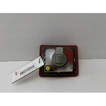 Recambio de piloto trasero izquierdo porton para peugeot 407 sw st confort referencia OEM IAM   