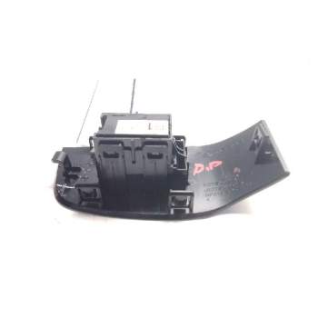 Recambio de mando elevalunas delantero derecho para mazda cx-30 referencia OEM IAM BDGF66370  