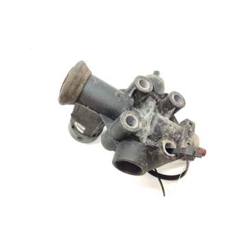 Recambio de valvula aire para schmitz scs 24/l-13.62 eb referencia OEM IAM 612057001  
