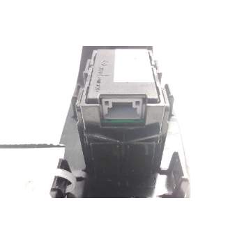 Recambio de mando elevalunas delantero derecho para mazda cx-30 referencia OEM IAM BDGF66370  