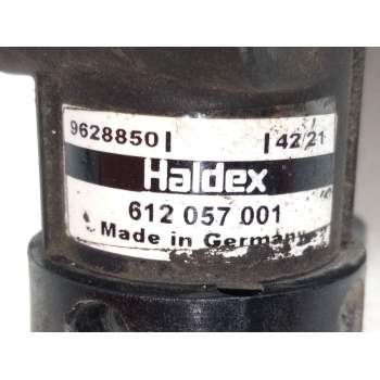 Recambio de valvula aire para schmitz scs 24/l-13.62 eb referencia OEM IAM 612057001  