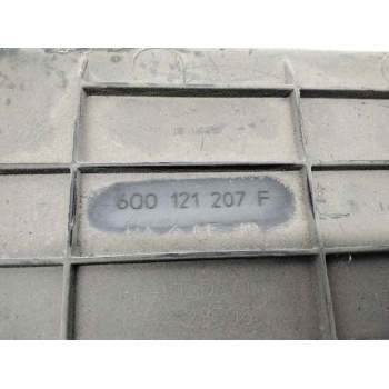 Recambio de electroventilador para volkswagen polo (801/803) 1.3 referencia OEM IAM 6Q0121207F  28959