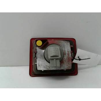 Recambio de piloto trasero derecho porton para peugeot 407 sw st confort referencia OEM IAM   