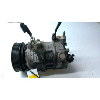 Recambio de compresor aire acondicionado para volvo xc60 i suv (156) d3 referencia OEM IAM 31469968  