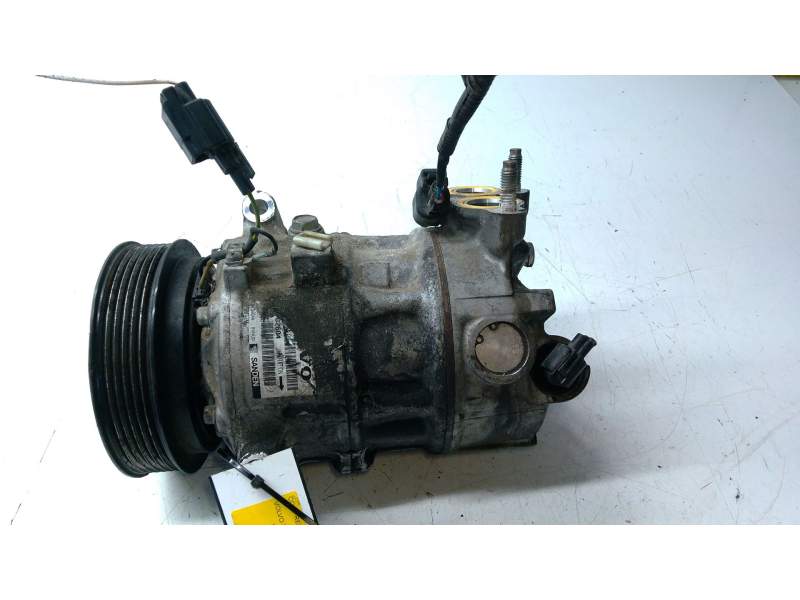 Recambio de compresor aire acondicionado para volvo xc60 i suv (156) d3 referencia OEM IAM 31469968  