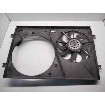 Recambio de electroventilador para volkswagen polo (801/803) 1.3 referencia OEM IAM 6Q0121207F  28959
