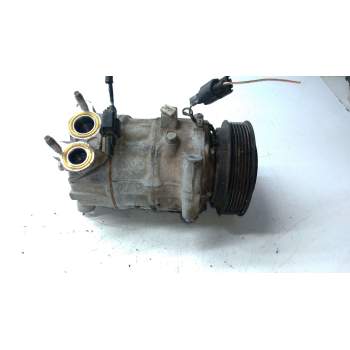 Recambio de compresor aire acondicionado para volvo xc60 i suv (156) d3 referencia OEM IAM 31469968  
