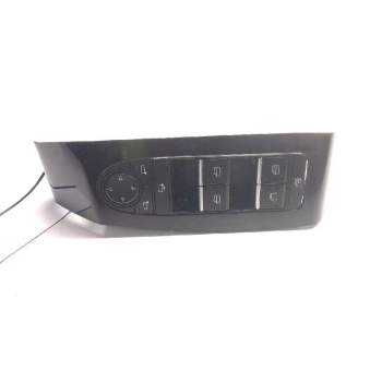 MANDO ELEVALUNAS DELANTERO IZQUIERDO 1A104CB 