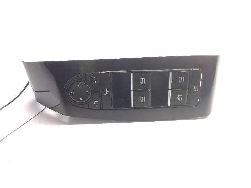 Recambio de mando elevalunas delantero izquierdo para mazda cx-30 referencia OEM IAM 1A104CB  
