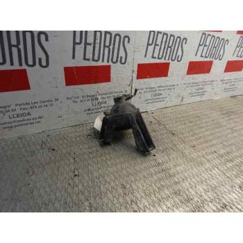 Recambio de faro antiniebla derecho para iveco daily caja abierta / volquete 35 - c 14 caja abierta referencia OEM IAM   