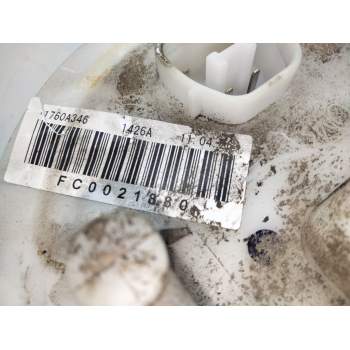 Recambio de aforador para mitsubishi asx (ga0w) 1.8 di-d cat referencia OEM IAM 1760A346  
