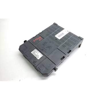 Recambio de centralita bsi para citroën c5 berlina sx (e) referencia OEM IAM 9658158780  