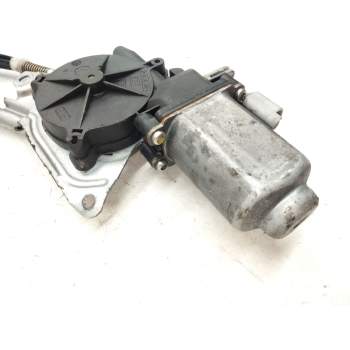 Recambio de elevalunas delantero derecho para citroën jumpy i (u6u_) 2.0 hdi 110 referencia OEM IAM 400672  