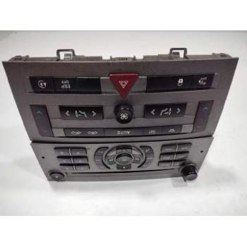 SISTEMA AUDIO / RADIO CD 96470290 