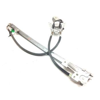 Recambio de elevalunas delantero derecho para citroën jumpy i (u6u_) 2.0 hdi 110 referencia OEM IAM 400672  