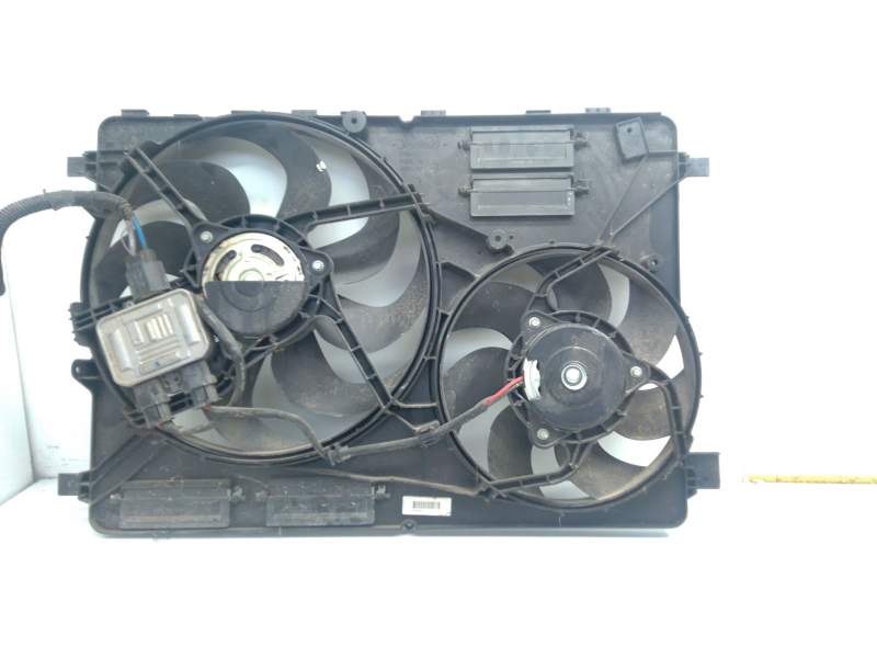 Recambio de electroventilador para volvo xc60 i suv (156) d3 referencia OEM IAM 30668629  