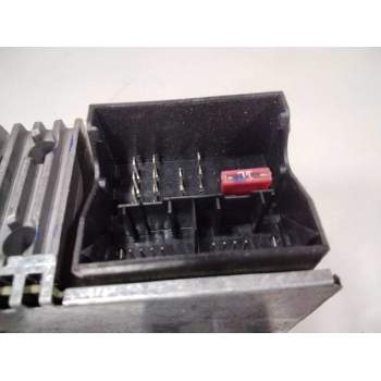 Recambio de sistema audio / radio cd para peugeot 407 sw st confort referencia OEM IAM 96470290  