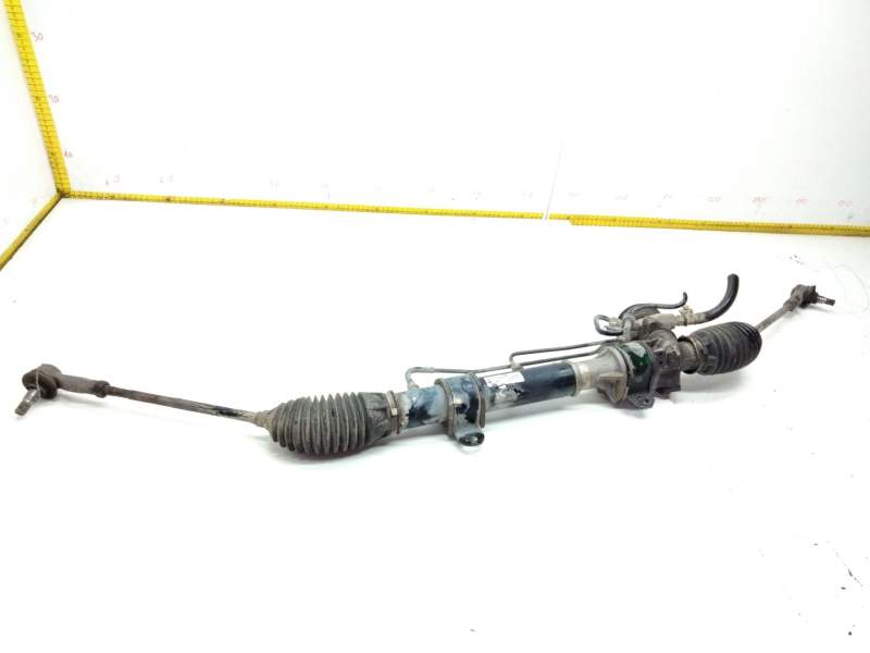 Recambio de caja direccion para honda hr-v (gh) vtec top 4wd (5-ptas.) referencia OEM IAM 51006262  