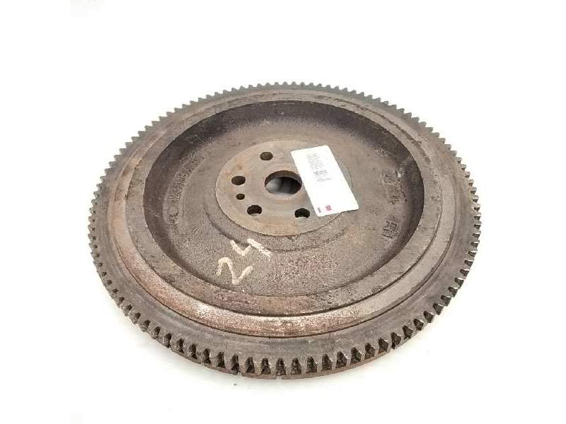 Recambio de volante motor para nissan micra (k12e) 1.4 cat referencia OEM IAM 12311BX010  92879