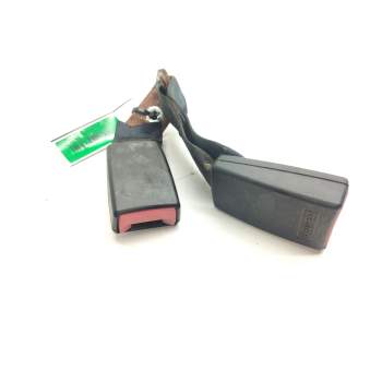 Recambio de enganche cinturon trasero central para mitsubishi asx (ga0w) 1.8 di-d cat referencia OEM IAM   