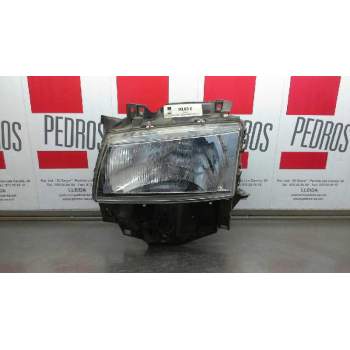 Recambio de faro derecho para » otros... premium 370 26 g 6x2 referencia OEM IAM   29089