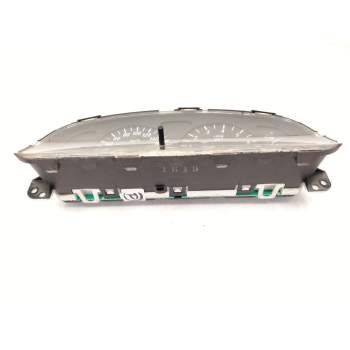 Recambio de cuadro instrumentos para opel agila a (h00) 1.0 12v (f68) referencia OEM IAM 09210900 3410084EA 