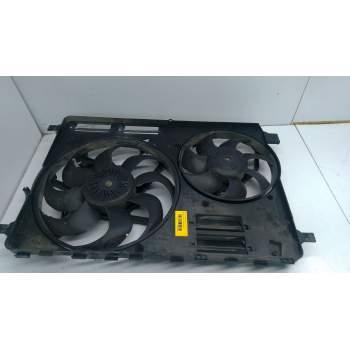 Recambio de electroventilador para volvo xc60 i suv (156) d3 referencia OEM IAM 30668629  