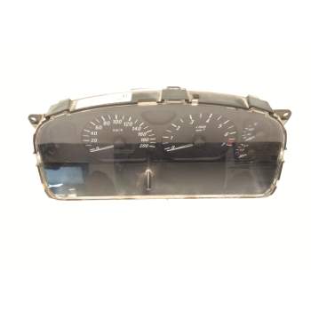 Recambio de cuadro instrumentos para opel agila a (h00) 1.0 12v (f68) referencia OEM IAM 09210900 3410084EA 