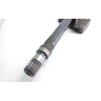 Recambio de transmision delantera derecha para opel astra h ber. cosmo referencia OEM IAM 55184510  