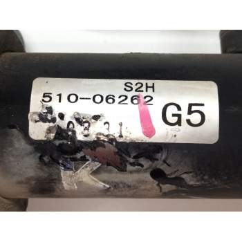 Recambio de caja direccion para honda hr-v (gh) vtec top 4wd (5-ptas.) referencia OEM IAM 51006262  