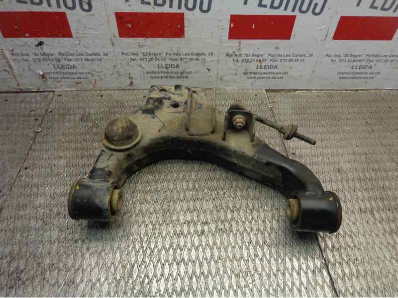 Recambio de brazo suspension inferior delantero izquierdo para kia sorento 2.5 crdi concept referencia OEM IAM   