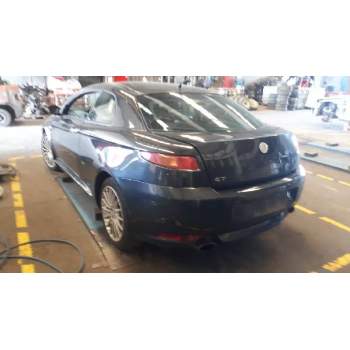 alfa romeo gt (125) del año 2005