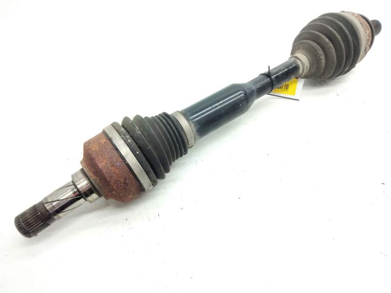 Recambio de transmision delantera izquierda para volvo xc60 i suv (156) d3 referencia OEM IAM P31325701  