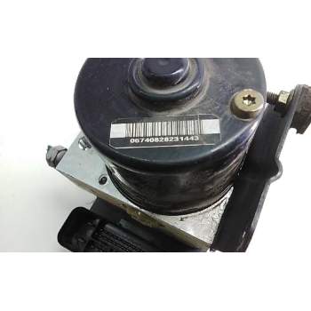 Recambio de abs para citroën c5 berlina sx (e) referencia OEM IAM 9656419780  