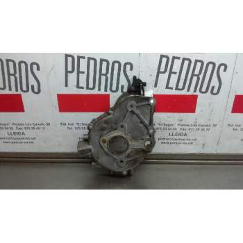 TAPA DISTRIBUCION EXTERIOR 