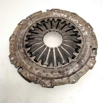 Recambio de prensa embrague para nissan micra (k11) 1.5 diesel cat referencia OEM IAM   92880