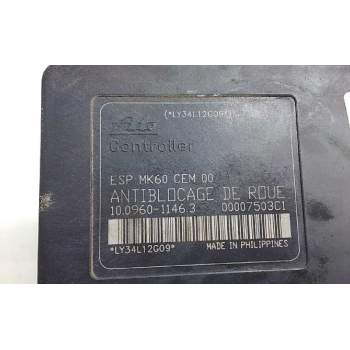 Recambio de abs para citroën c5 berlina sx (e) referencia OEM IAM 9656419780  