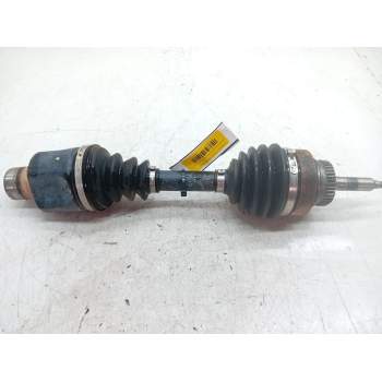 Recambio de transmision delantera derecha para ssangyong rexton w / rexton 2.0 xdi referencia OEM IAM 4130008001  