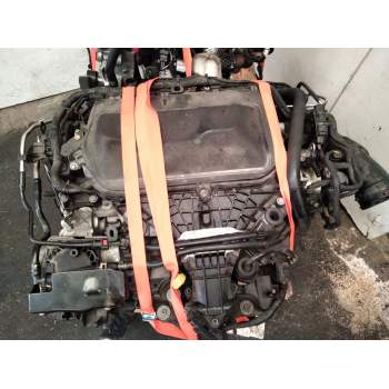 Recambio de motor completo para ford s-max (wa6) 2.0 tdci referencia OEM IAM 9M5Q6006BD UFWA 