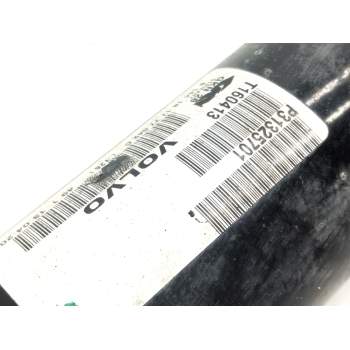 Recambio de transmision delantera izquierda para volvo xc60 i suv (156) d3 referencia OEM IAM P31325701  
