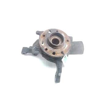 Recambio de mangueta delantera derecha para opel astra h ber. cosmo referencia OEM IAM 13111670  